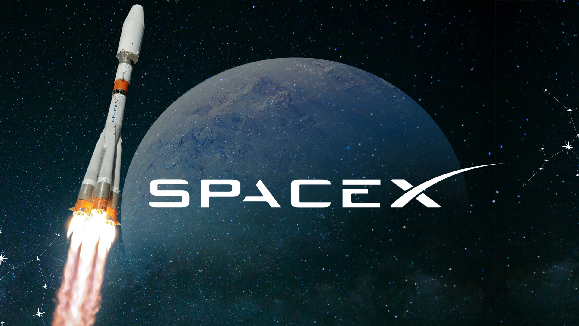 SpaceX